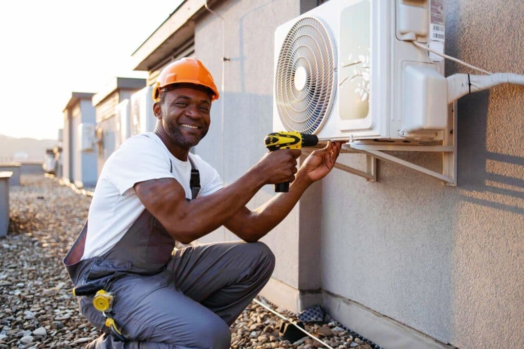 Affordable AC Installation Cost in Kenya: 2025 Price Guide