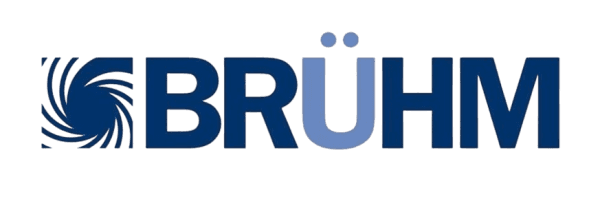 Bruhm logo