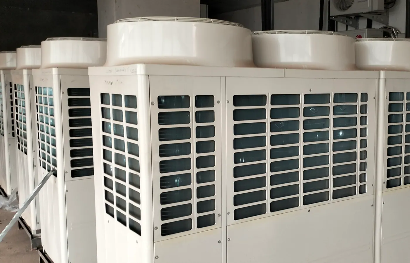 HVAC Systems HVAC and refrigeration service