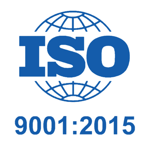 ISO 9001:2015 Quality Management