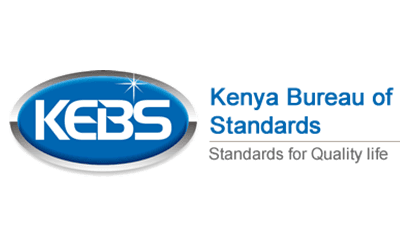 KEBS Kenya Bureau of Standards