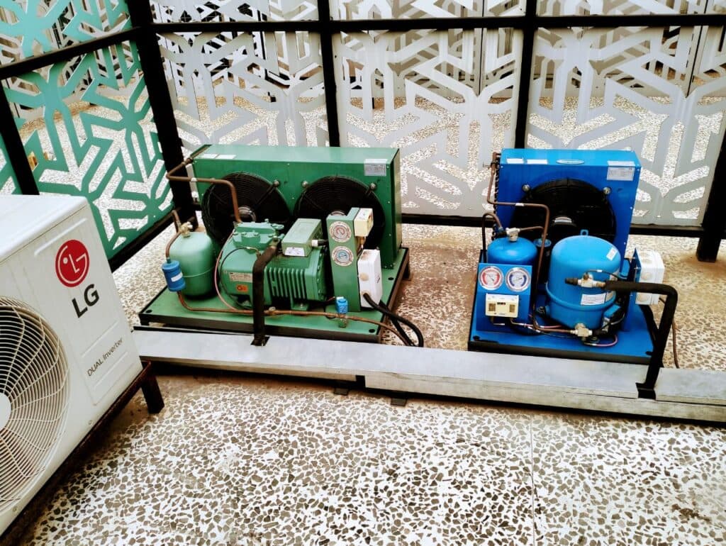 AC Maintenance Near Me: How Regular Servicing Saves You Thousands in Repairs