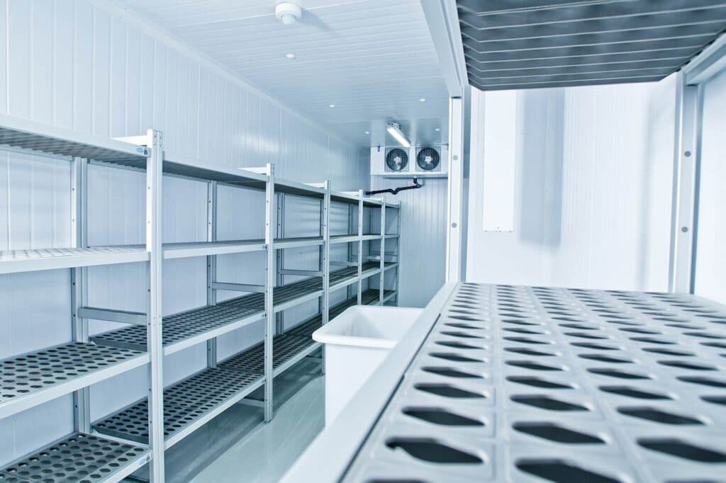 Cold Room Installation in Kenya: A Step-by-Step Guide for Businesses