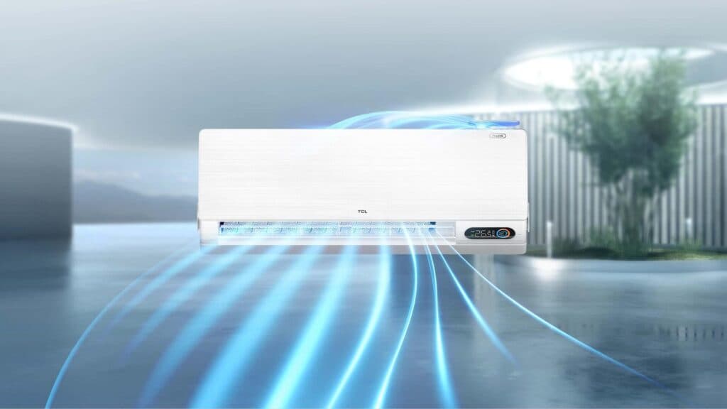 How to Choose the Right Air Conditioner for Your Nairobi Home or Office
