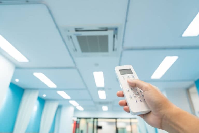 Ventilation Works for Hospitals and Washrooms: Why Proper Airflow Matters