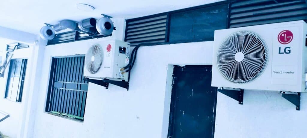Where to Find the Cheapest AC Installation in Kenya Without Compromising Quality